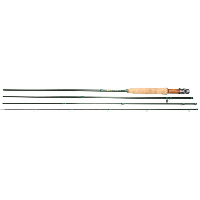FLY MLX TROUT 9' / #5 (4 sec.)