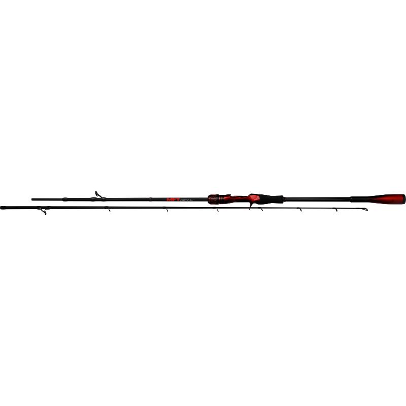 Mikado MFT VERTICAL 183 c.w. 20-70g (2 sec.)