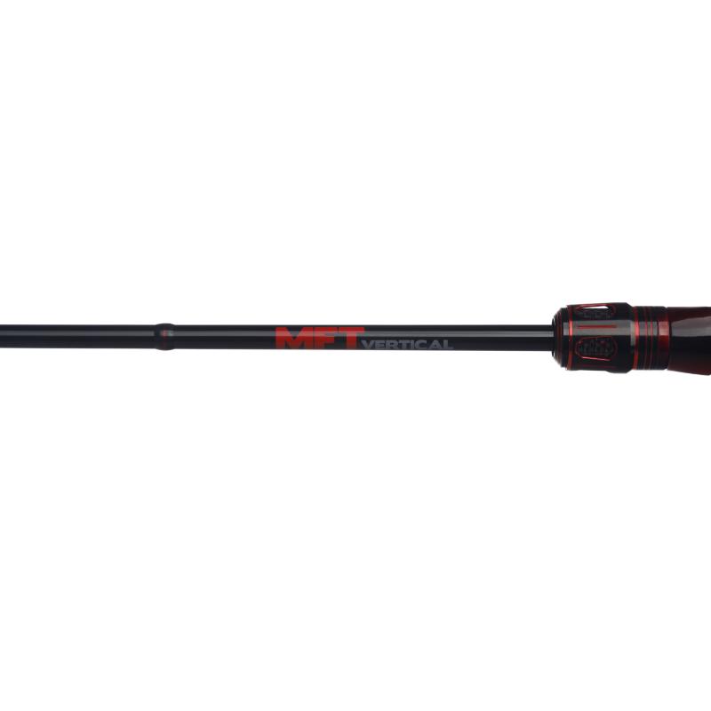 Mikado MFT VERTICAL 183 c.w. 40-110g (2 sec.)