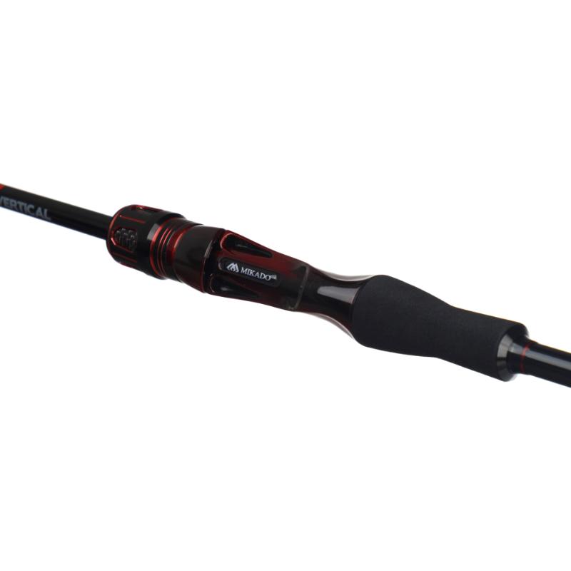 Mikado MFT VERTICAL 183 c.w. 40-110g (2 sec.)