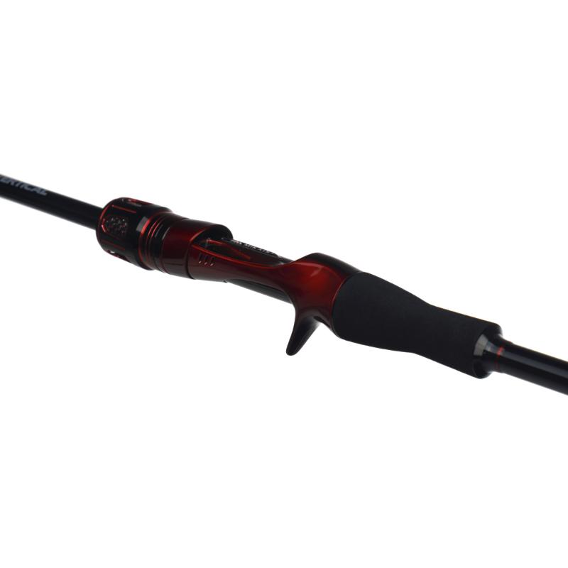 Mikado MFT VERTICAL 183 c.w. 20-70g (2 sec.)