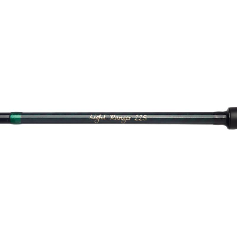 Mikado KATSUDO LIGHT RANGER SPIN 265 c.w. 4-21g (2 sec.)