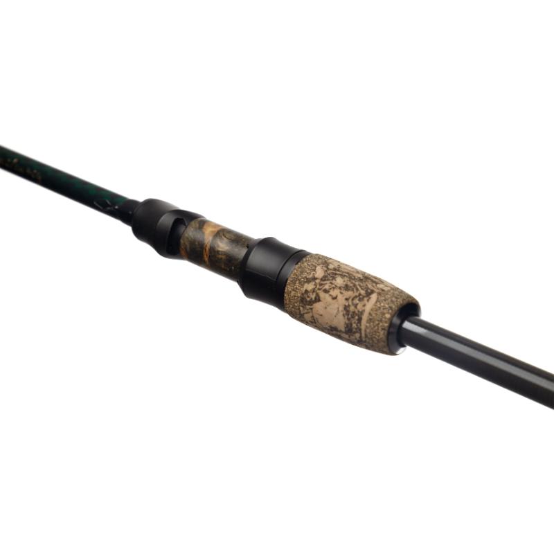Mikado KATSUDO LIGHT RANGER SPIN 265 c.w. 4-21g (2 sec.)
