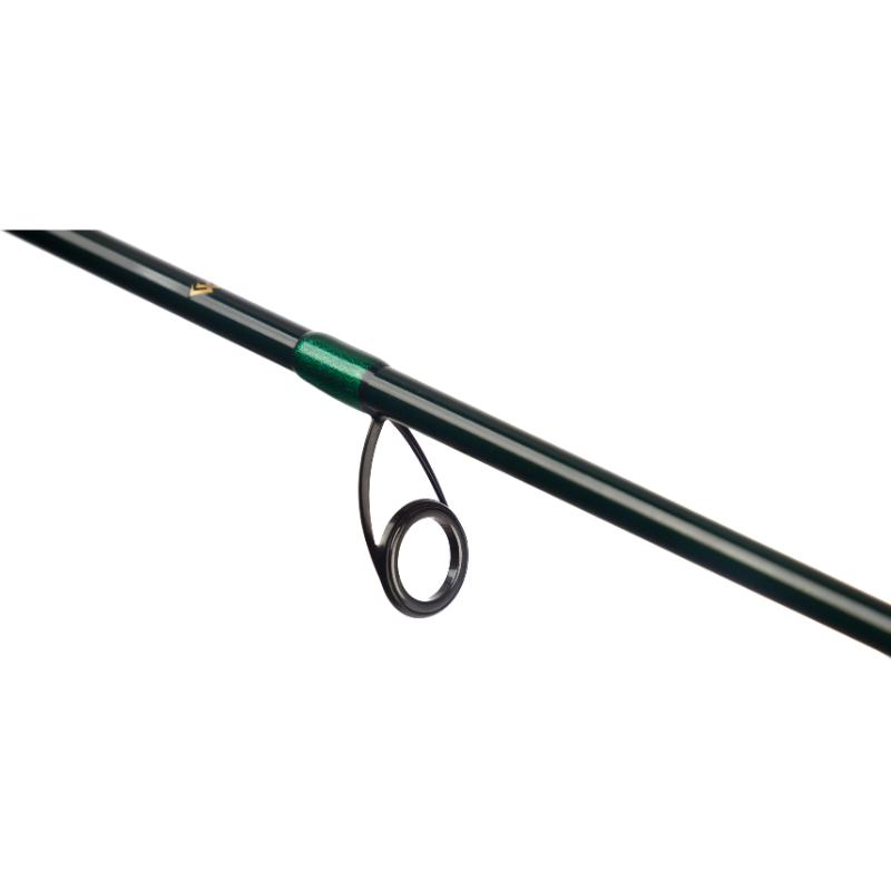 Mikado KATSUDO LIGHT RANGER SPIN 265 c.w. 4-21g (2 sec.)