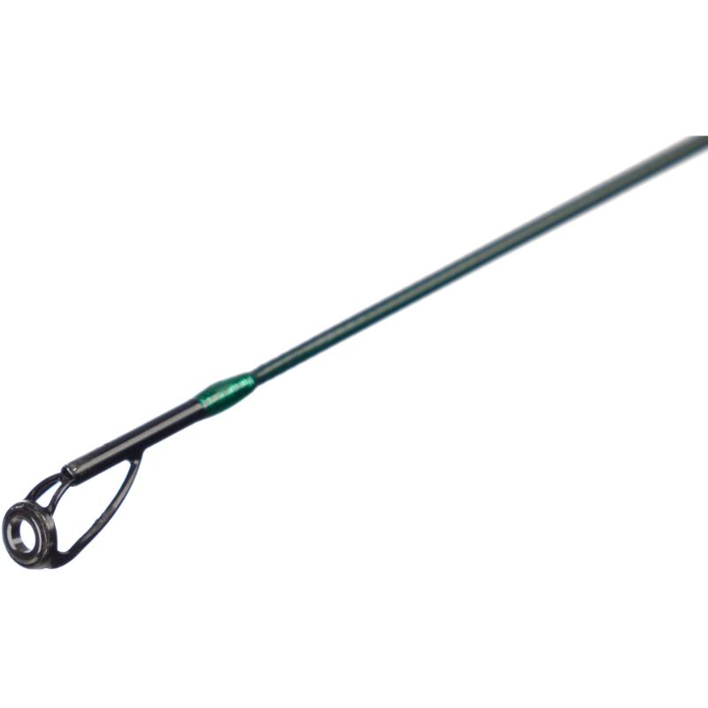 Mikado KATSUDO LIGHT RANGER SPIN 265 c.w. 4-21g (2 sec.)