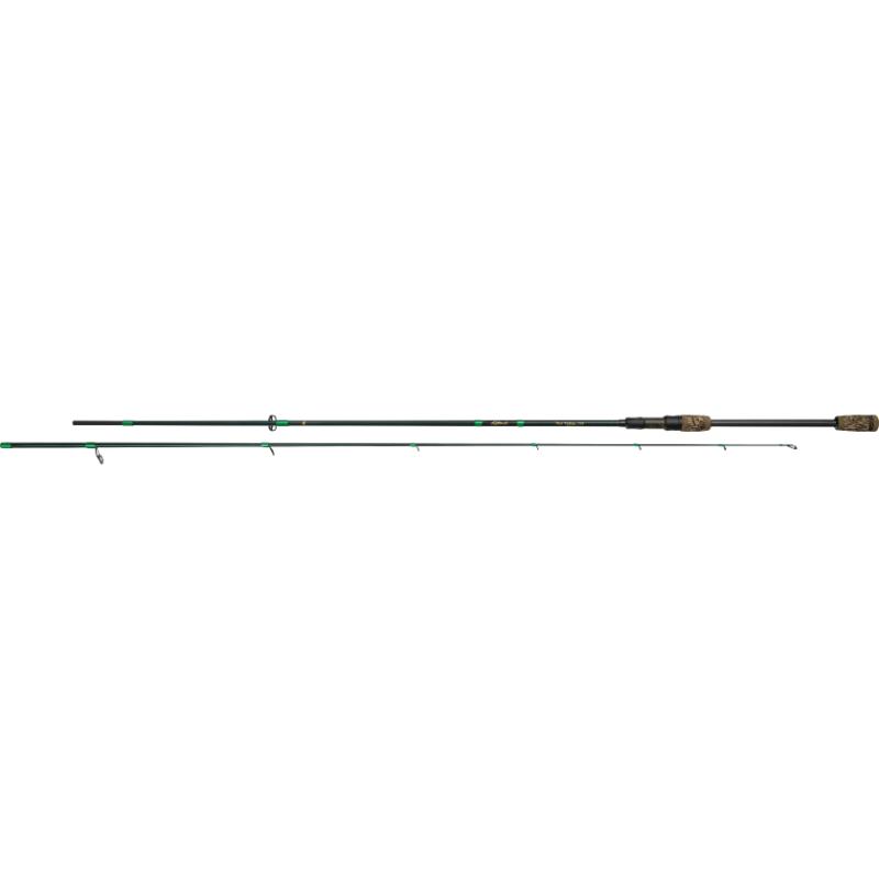 Mikado KATSUDO TRUE FIGHTER SPIN 285 c.w. 6-28g (2 sec.)