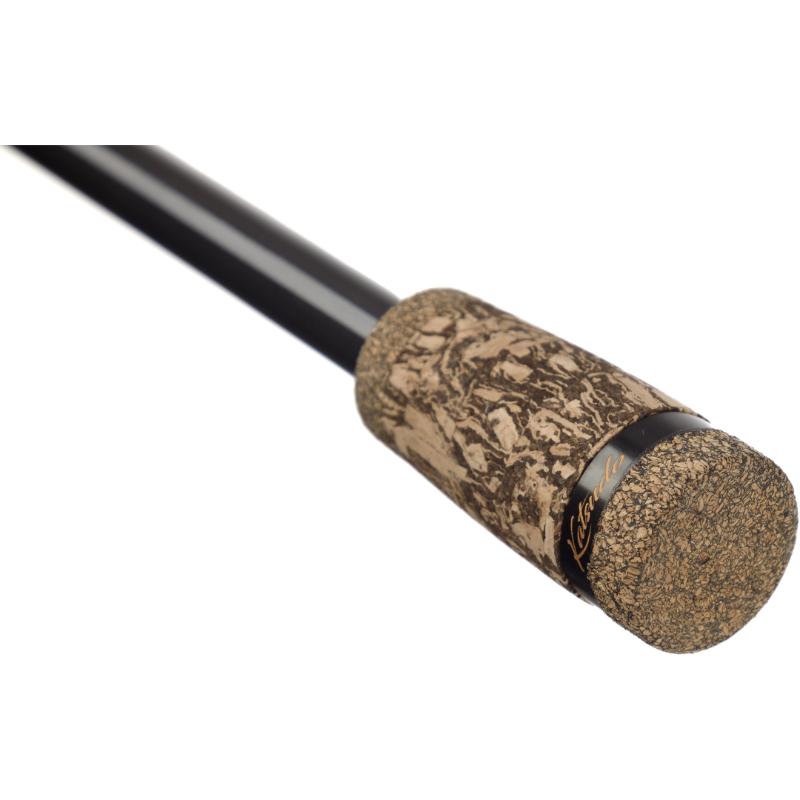 Mikado KATSUDO TRUE FIGHTER SPIN 285 c.w. 6-28g (2 sec.)