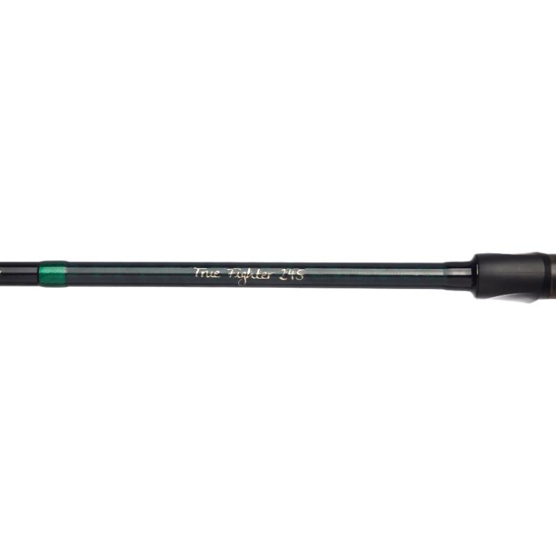 Mikado KATSUDO TRUE FIGHTER SPIN 285 c.w. 6-28g (2 sec.)