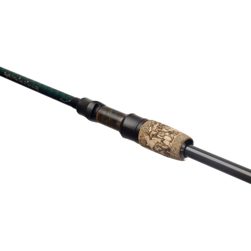 Mikado KATSUDO TRUE FIGHTER SPIN 285 c.w. 6-28g (2 sec.)