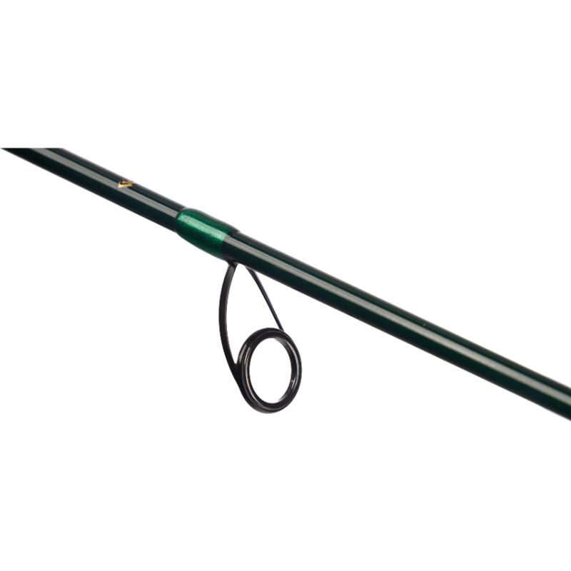 Mikado KATSUDO TRUE FIGHTER SPIN 285 c.w. 6-28g (2 sec.)