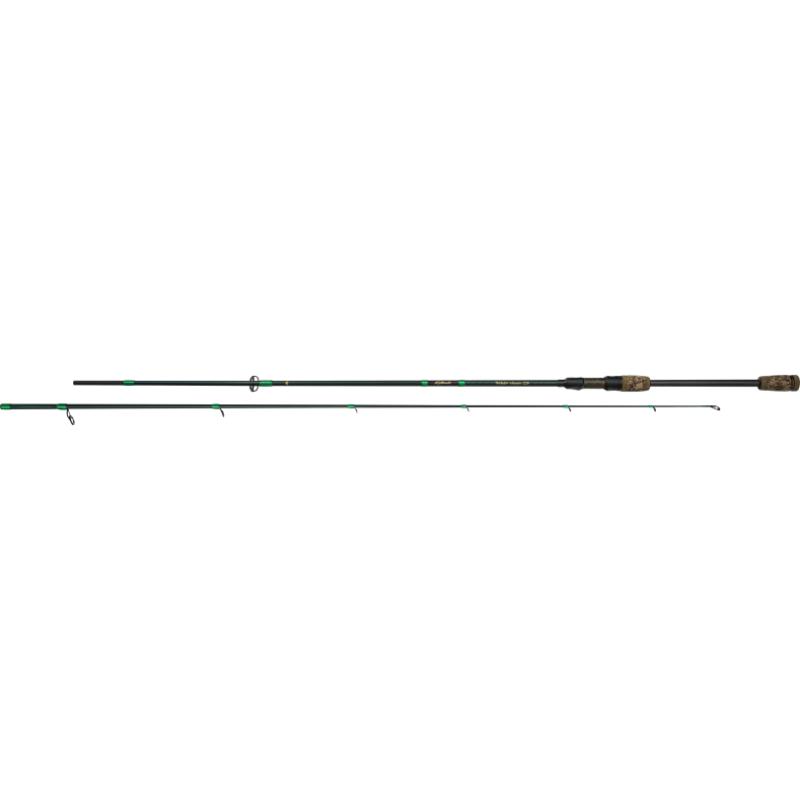 Mikado KATSUDO PREDATOR WARRIOR SPIN 275 c.w. 8-40g (2 sec.)