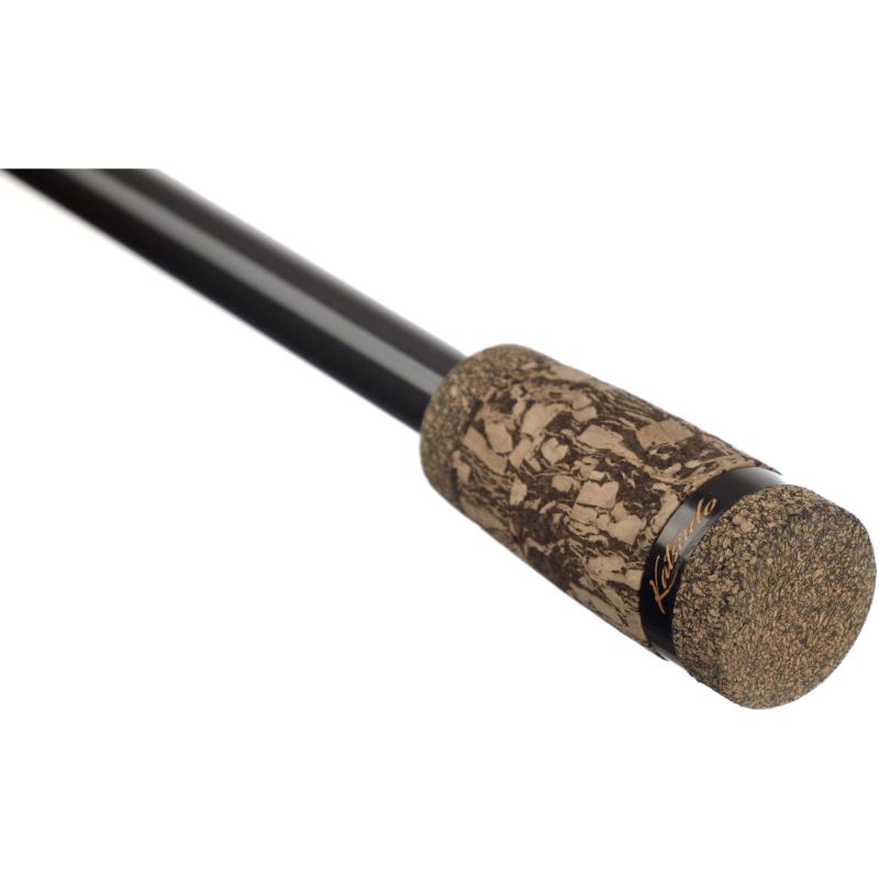 Mikado KATSUDO PREDATOR WARRIOR SPIN 275 c.w. 8-40g (2 sec.)