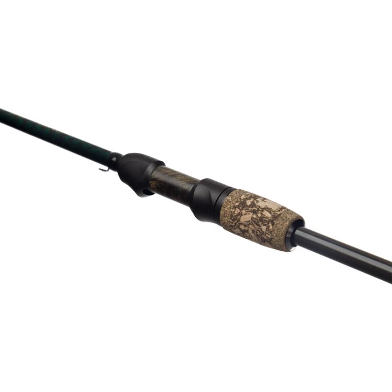 Mikado KATSUDO PREDATOR WARRIOR SPIN 275 c.w. 8-40g (2 sec.)