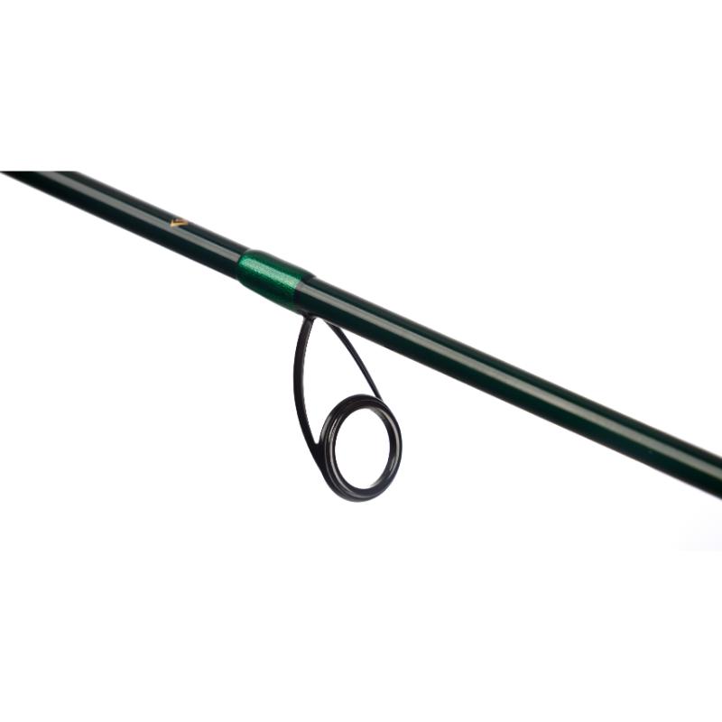 Mikado KATSUDO PREDATOR WARRIOR SPIN 275 c.w. 8-40g (2 sec.)