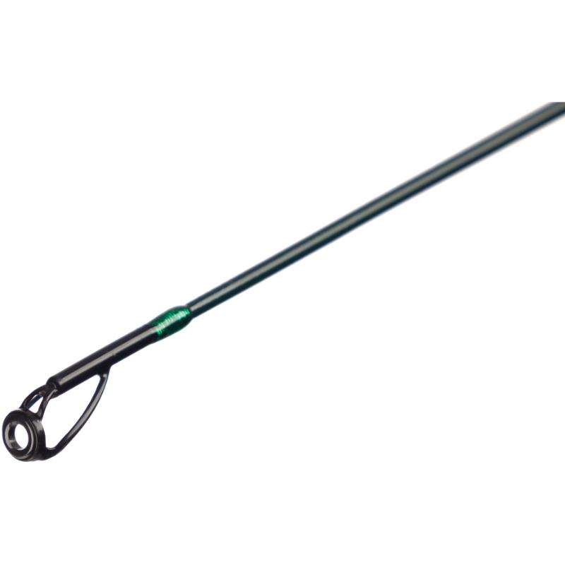 Mikado KATSUDO PREDATOR WARRIOR SPIN 275 c.w. 8-40g (2 sec.)