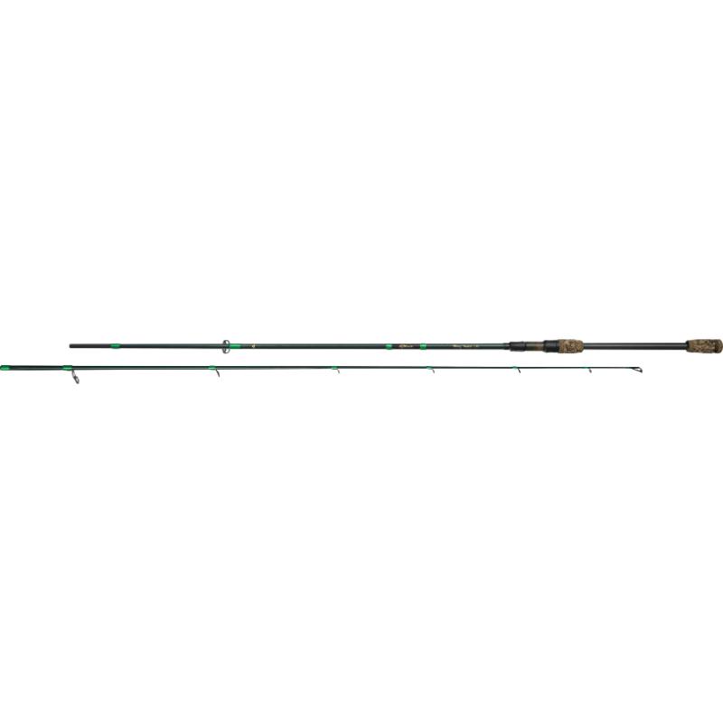 Mikado KATSUDO HEAVY HUNTER SPIN 265 c.w. 15-75g (2 sec.)