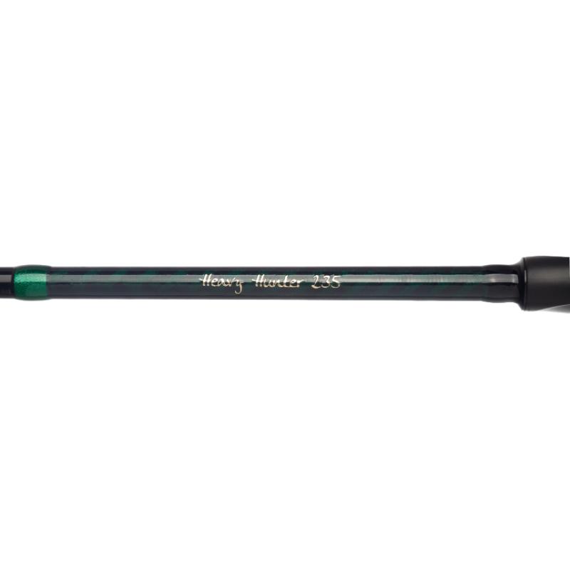 Mikado KATSUDO HEAVY HUNTER SPIN 265 c.w. 15-75g (2 sec.)