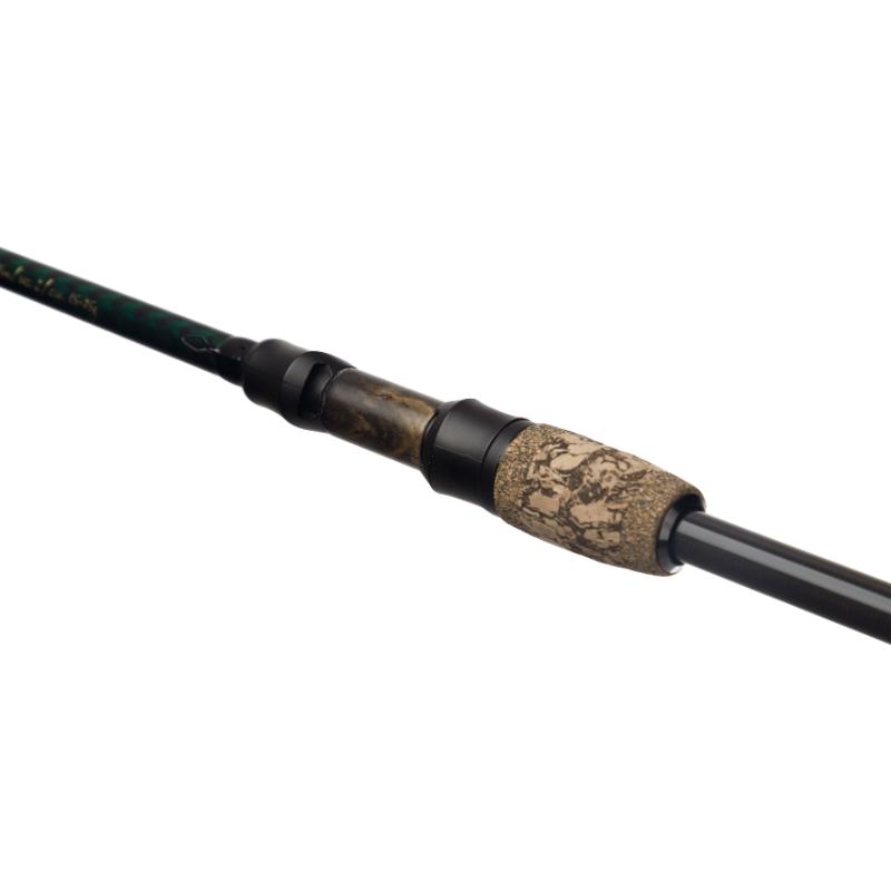 Mikado KATSUDO HEAVY HUNTER SPIN 265 c.w. 15-75g (2 sec.)