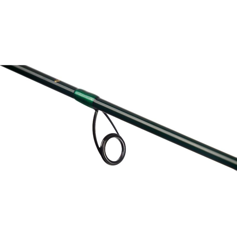 Mikado KATSUDO HEAVY HUNTER SPIN 265 c.w. 15-75g (2 sec.)