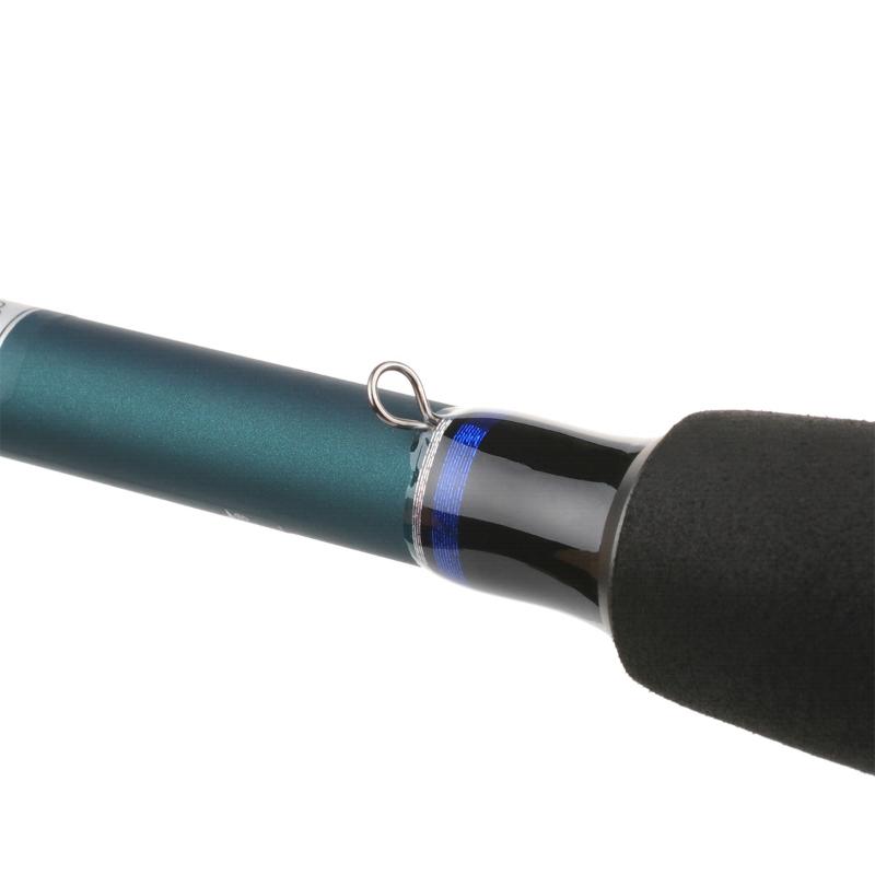 Mikado LX (LEXUS) SAPPHIRE LITE DROPSHOT 280 c.w. 5-20g (2 sec.)