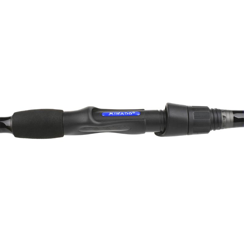 Mikado LX (LEXUS) SAPPHIRE LITE DROPSHOT 280 c.w. 5-20g (2 sec.)