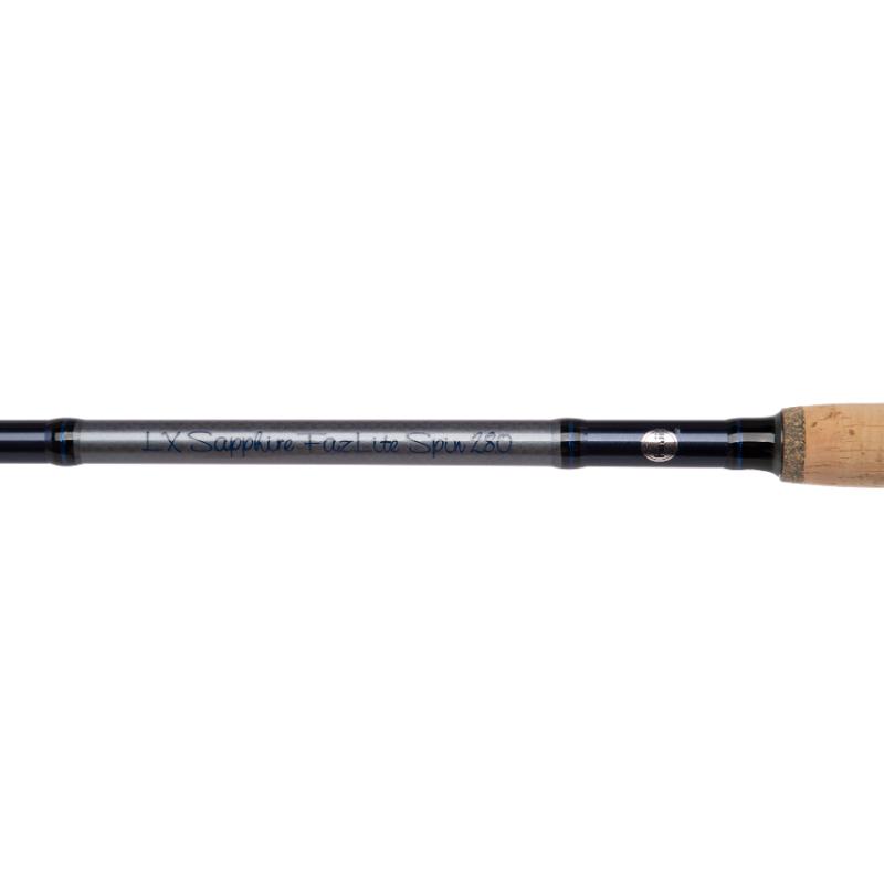 Mikado LX SAPPHIRE FAZLITE 240 c.w. 1 a 10g (2 sec.)