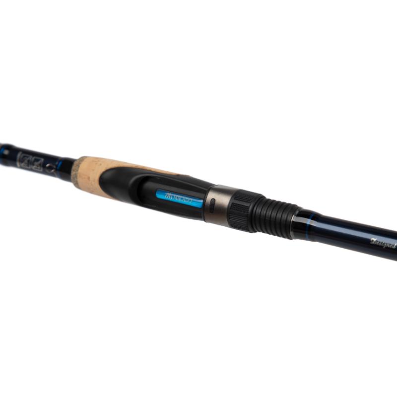 Mikado LX SAPPHIRE FAZLITE 240 c.w. 1 a 10g (2 sec.)