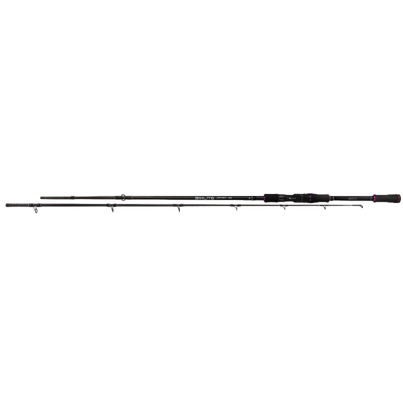 Mikado BIXLITE JERKBAIT CAST 195 c.w. 30-90g (2 sec.)