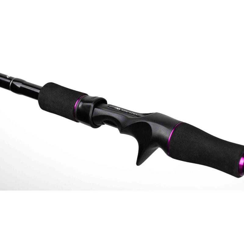 Mikado BIXLITE JERKBAIT CAST 195 c.w. 30-90g (2 sec.)