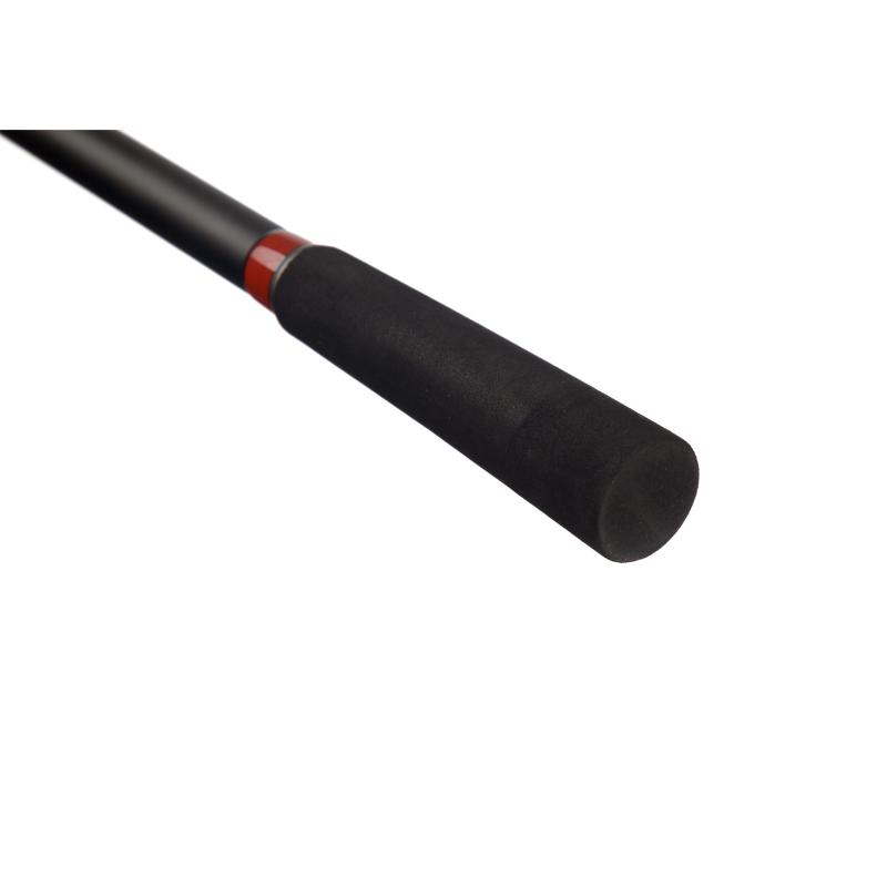 Mikado BIXLITE ZANDER SPIN 240 c.w. 7-28g (2 sec.)