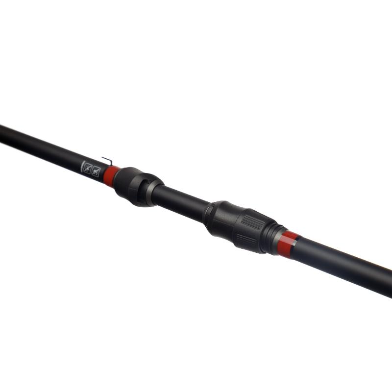 Mikado BIXLITE ZANDER SPIN 240 c.w. 7-28g (2 sec.)