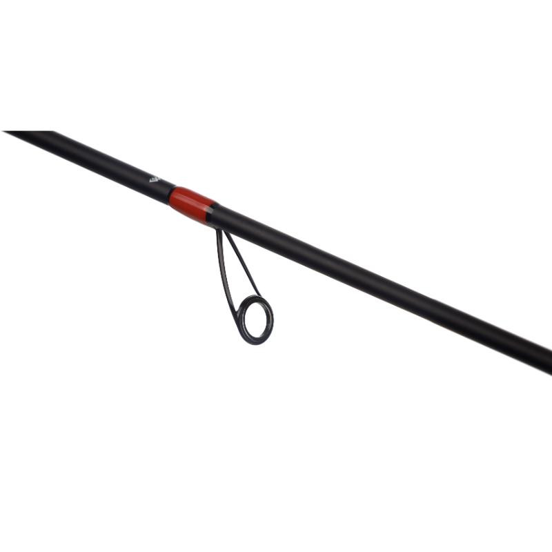 Mikado BIXLITE ZANDER SPIN 240 c.w. 7-28g (2 sec.)
