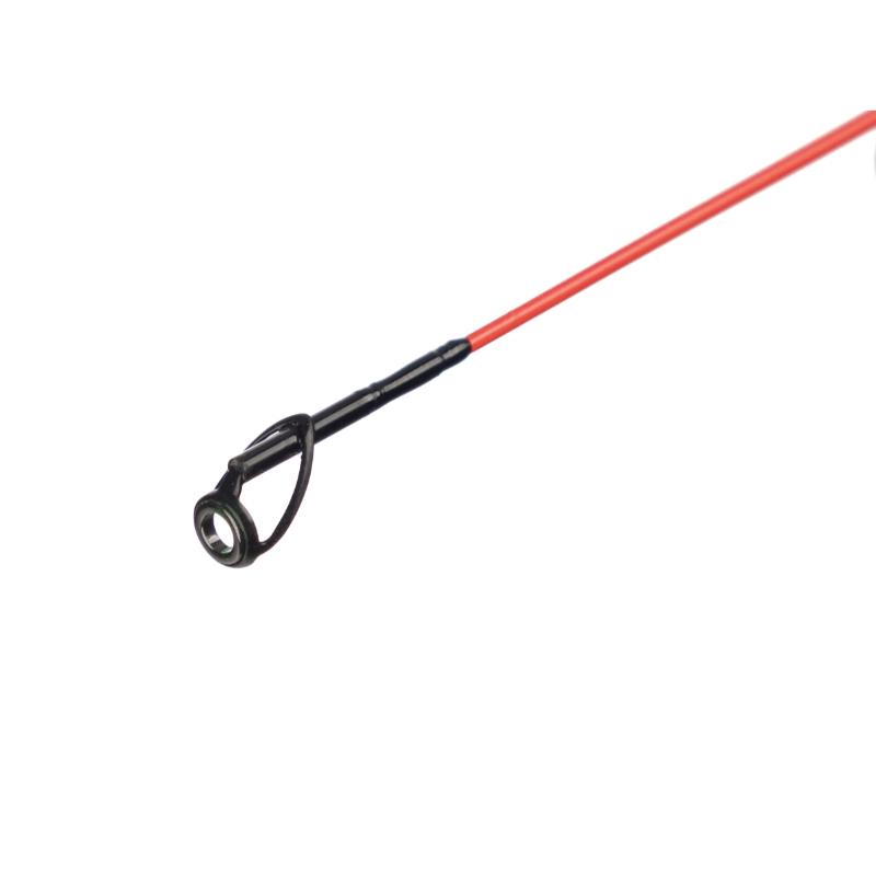 Mikado BIXLITE ZANDER SPIN 240 c.w. 7-28g (2 sec.)