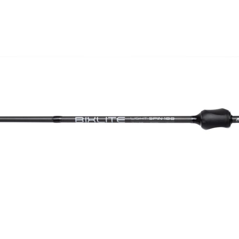 Mikado BIXLITE LIGHT SPIN 210 c.w. 0.5-5g (2 sec.)