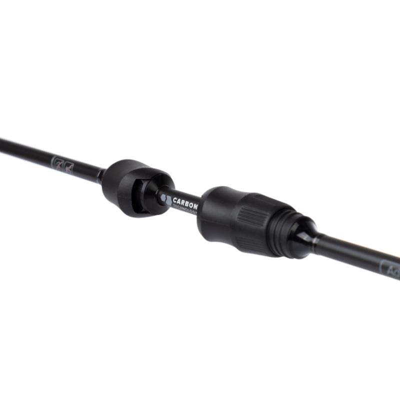 Mikado BIXLITE LIGHT SPIN 198 c.w. 1-7g (2 sec.)