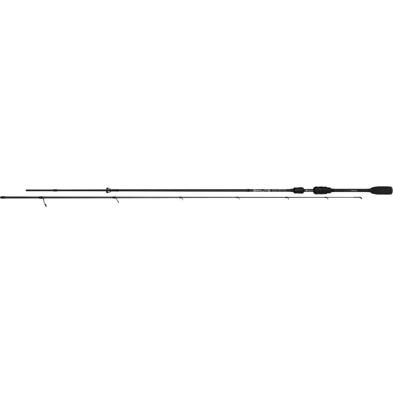 Mikado BIXLITE FAST SPIN 225 c.w. 4-18g (2 sec.)