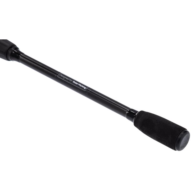Mikado BIXLITE FAST SPIN 225 c.w. 4-18g (2 sec.)