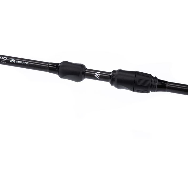 Mikado BIXLITE FAST SPIN 225 c.w. 4-18g (2 sec.)