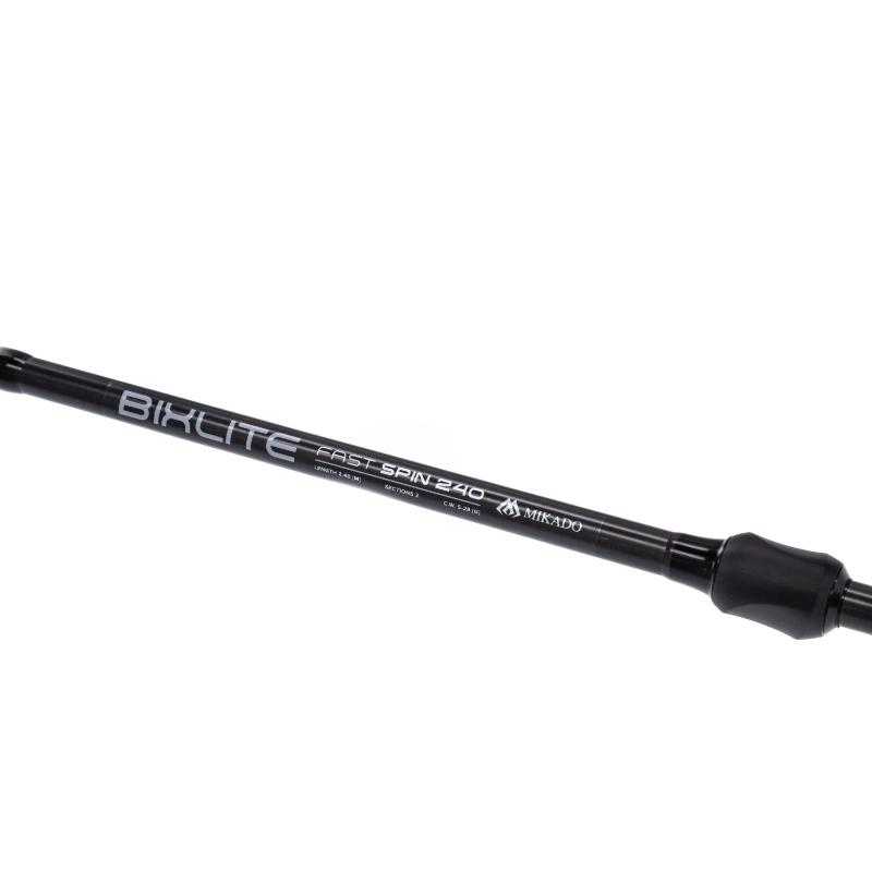 Mikado BIXLITE FAST SPIN 225 c.w. 4-18g (2 sec.)