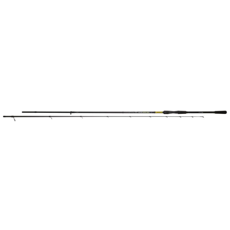 Mikado INTRO SPIN 240 c.w. 5-30g (2 sec.)