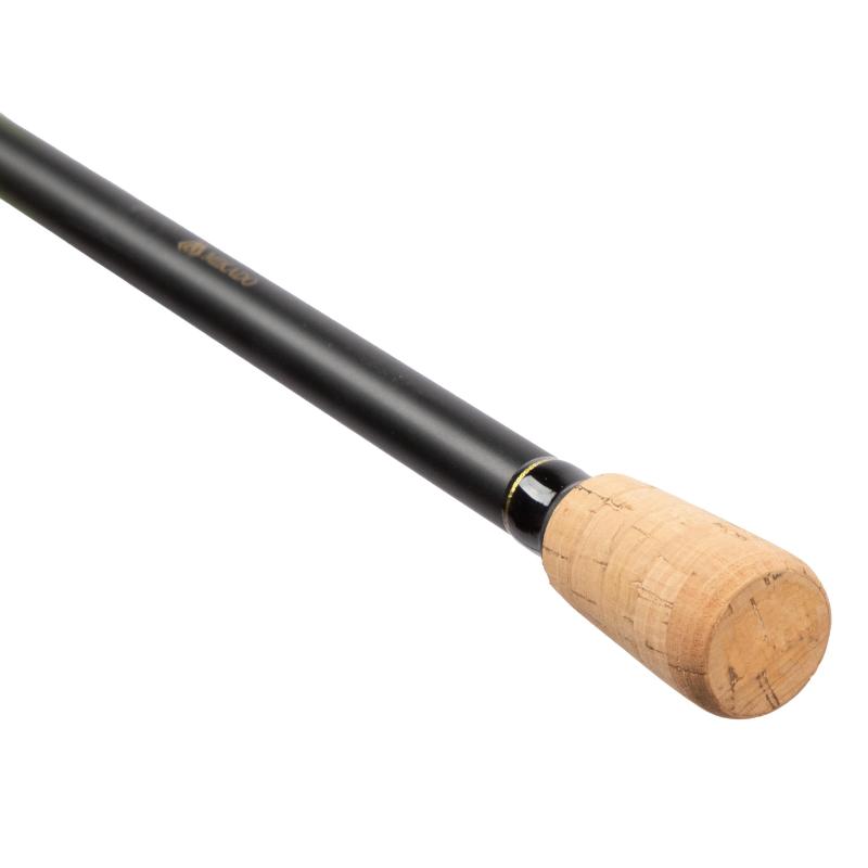 Mikado SENSUAL N.G. ULTRA LIGHT SPIN 208 c.w. 2-10g (2 sec.)