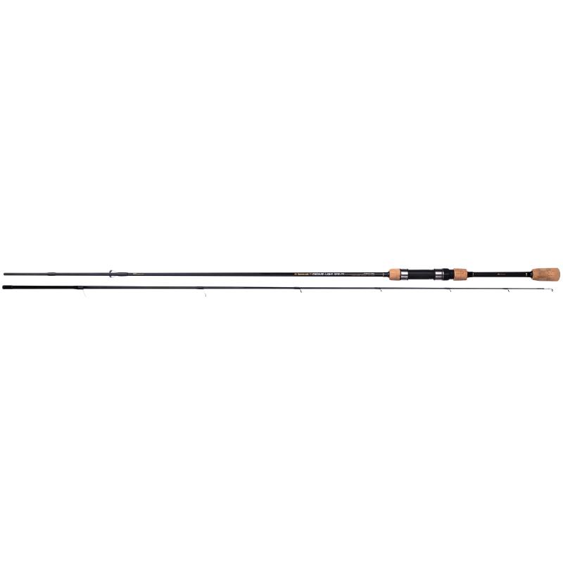 Mikado SENSUAL N.G. MEDIUM LIGHT SPIN 214 c.w. 3-18g (2 sec.)