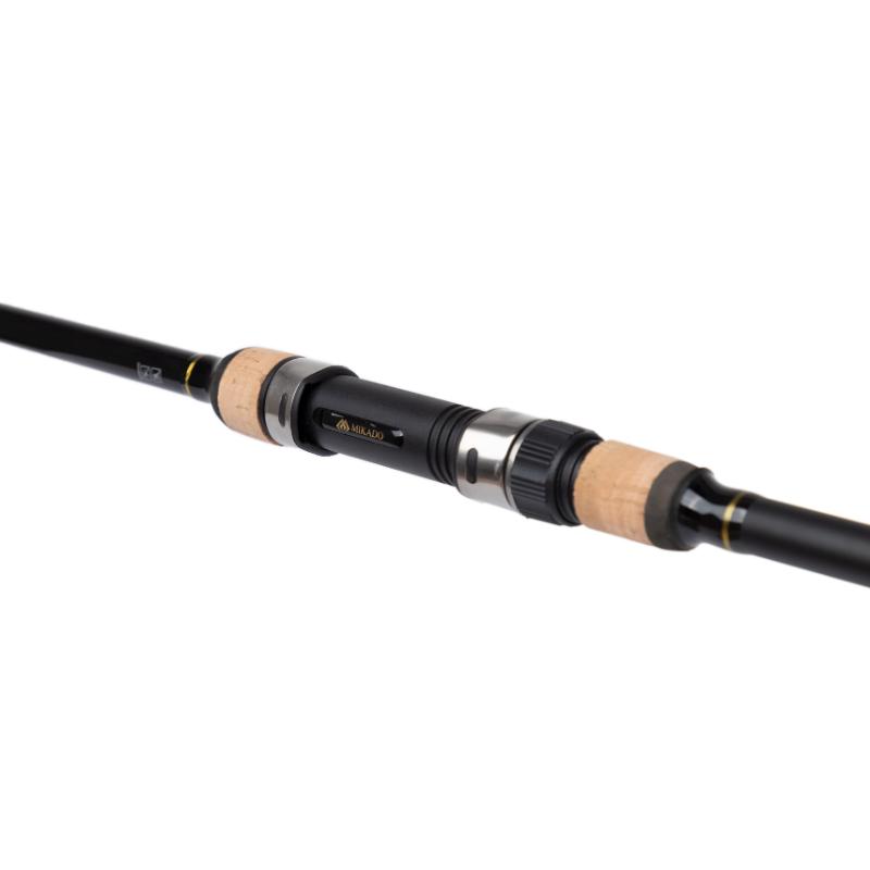 Mikado SENSUAL N.G. MEDIUM SPIN 214 c.w. 5-28g (2 sec.)