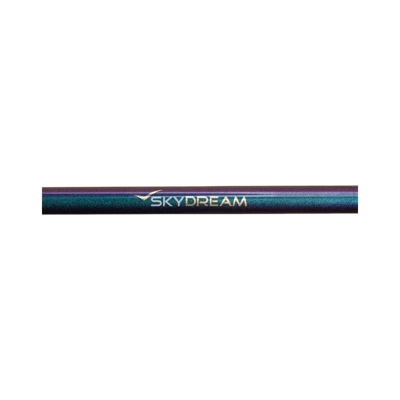 Mikado SKY DREAM 229 c.w. 3-14g (2 sec.)