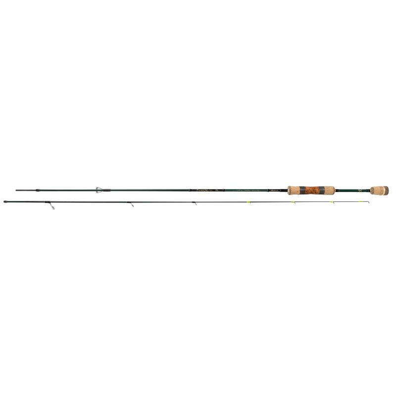 Mikado SENSOR-X AREA T ROD 183 c.w. 0.8-4g (2 sec.)