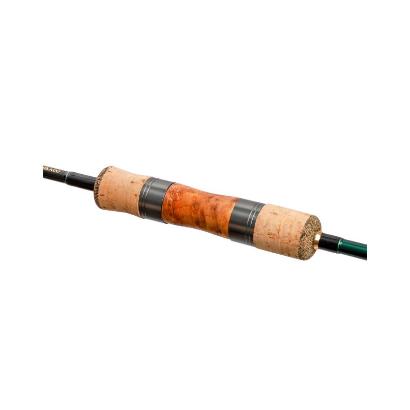 Mikado SENSOR-X AREA S ROD 183 c.w. 0.5-2.5g (2 sec.)