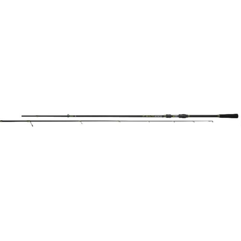 Mikado BIXLITE PREDATOR SPIN 240 c.w. 10-35g (2 sec.)