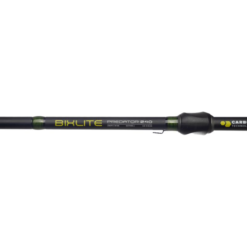 Mikado BIXLITE PREDATOR SPIN 240 c.w. 10-35g (2 sec.)