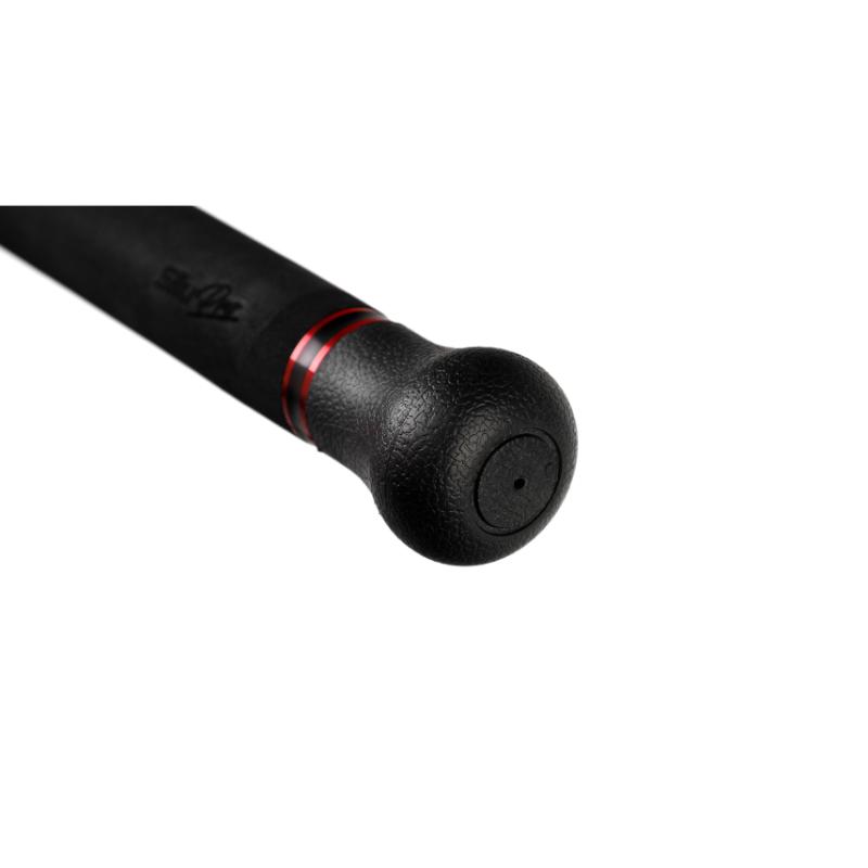 Mikado SILUPRO VERTICAL BOGEY 185 c.w. 80-200g (1+1 sec.)