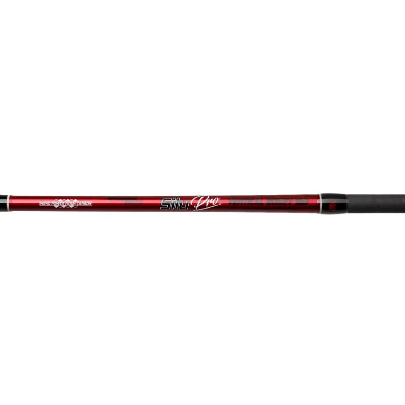 Mikado SILUPRO VERTICAL BOGEY 185 c.w. 80-200g (1+1 sec.)